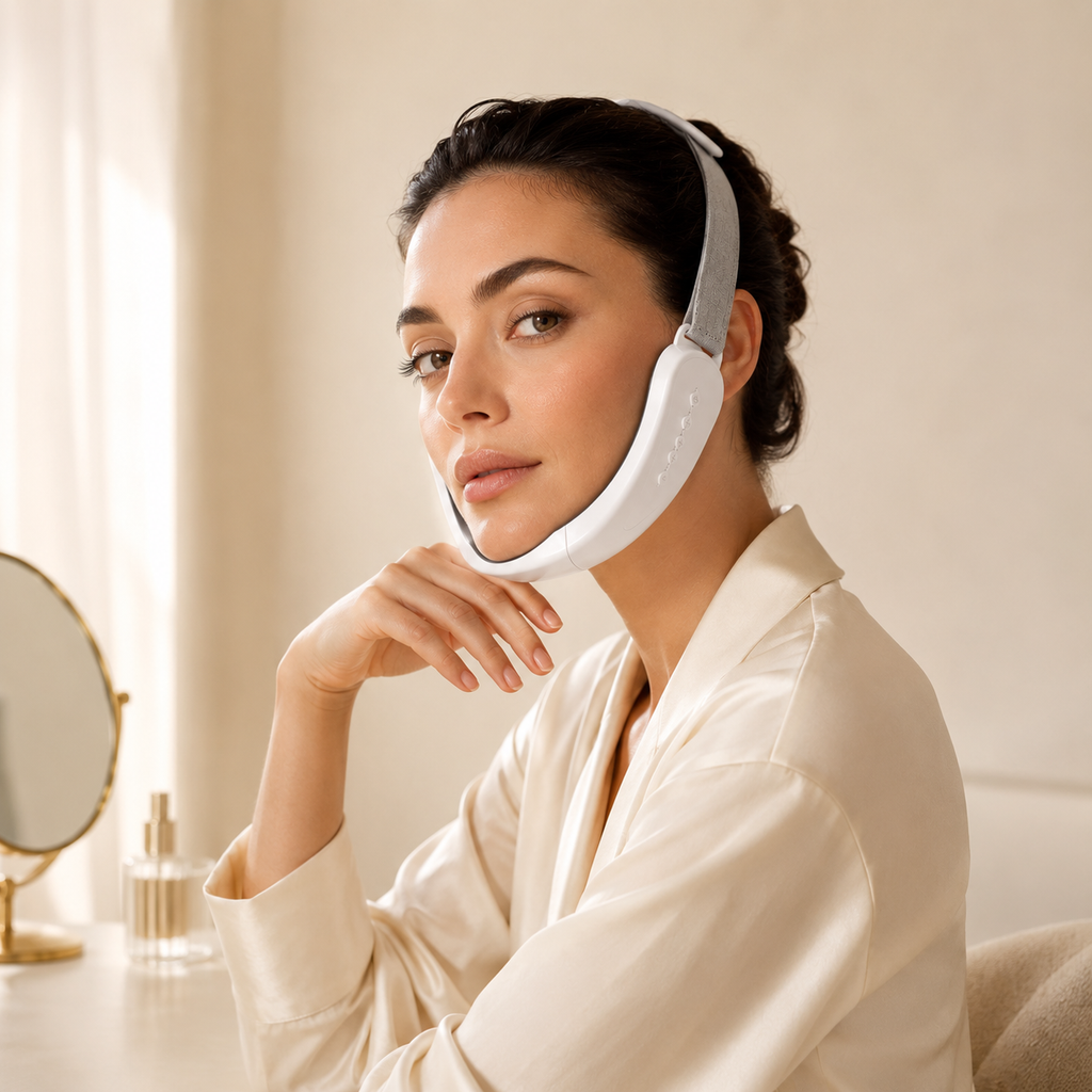 Lumière V-Face Sculpting Device