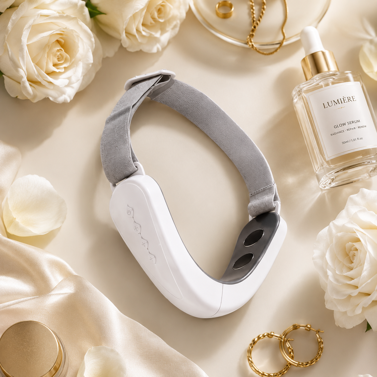 Lumière V-Face Sculpting Device