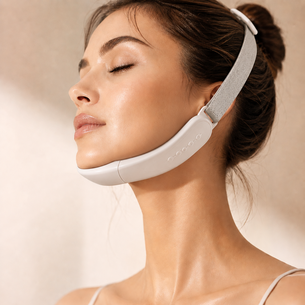 Lumière V-Face Sculpting Device